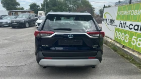 Toyota Rav4 2.5 Hybrid 4x4 - 53900 лв. - 62133902 7