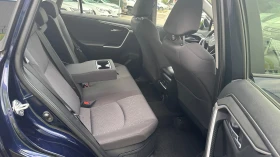 Toyota Rav4 2.5 Hybrid 4x4 - 53900 лв. - 62133902 11