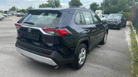 Toyota Rav4 2.5 Hybrid 4x4 - 53900 лв. - 62133902 6