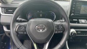Toyota Rav4 2.5 Hybrid 4x4 - 53900 лв. - 62133902 16