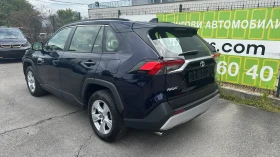 Toyota Rav4 2.5 Hybrid 4x4 - 53900 лв. - 62133902 5