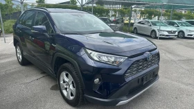 Toyota Rav4 2.5 Hybrid 4x4 - 53900 лв. - 62133902 2