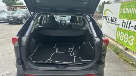 Toyota Rav4 2.5 Hybrid 4x4 - 53900 лв. - 62133902 10