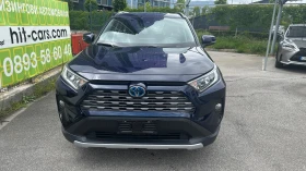 Toyota Rav4 2.5 Hybrid 4x4 - 53900 лв. - 62133902 3