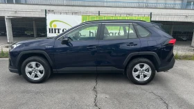 Toyota Rav4 2.5 Hybrid 4x4 - 53900 лв. - 62133902 4