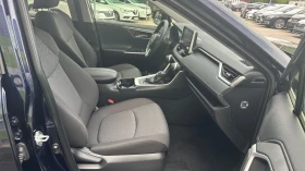 Toyota Rav4 2.5 Hybrid 4x4 - 53900 лв. - 62133902 12