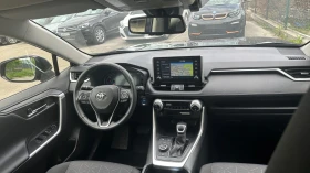 Toyota Rav4 2.5 Hybrid 4x4 - 53900 лв. - 62133902 13