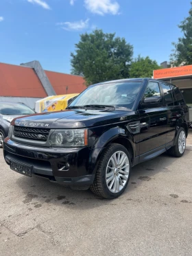Land Rover Range Rover Sport 3.0D HSE - 18900 лв. - 24907861 3