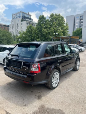 Land Rover Range Rover Sport 3.0D HSE - 18900 лв. - 24907861 2