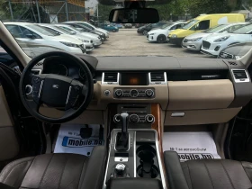Land Rover Range Rover Sport 3.0D HSE - 18900 лв. - 24907861 10