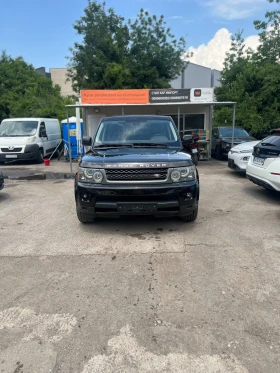 Land Rover Range Rover Sport 3.0D HSE - 18900 лв. - 24907861 5