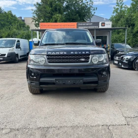 Land Rover Range Rover Sport 3.0D HSE | Mobile.bg    5