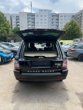 Land Rover Range Rover Sport 3.0D HSE - 18900 лв. - 24907861 7