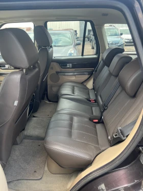 Land Rover Range Rover Sport 3.0D HSE - 18900 лв. - 24907861 8