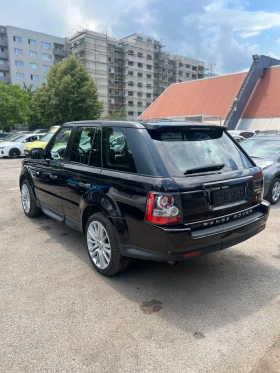 Land Rover Range Rover Sport 3.0D HSE - 18900 лв. - 24907861 4