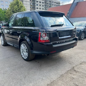 Land Rover Range Rover Sport 3.0D HSE | Mobile.bg    4