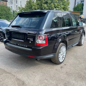 Land Rover Range Rover Sport 3.0D HSE | Mobile.bg    3