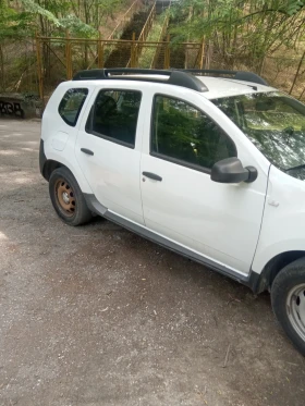 Dacia Duster 4#4 | Mobile.bg    5