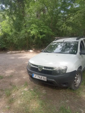 Dacia Duster 4#4 | Mobile.bg    4