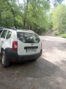 Dacia Duster 4#4 | Mobile.bg    3