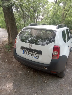 Dacia Duster 4#4 | Mobile.bg    6