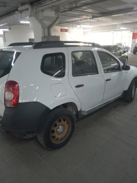 Обява за продажба на Dacia Duster 4#4 ~7 400 лв. - изображение 1