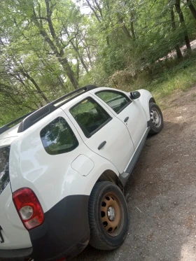 Dacia Duster 4#4 | Mobile.bg    2