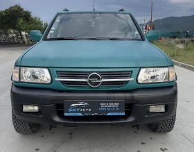     Opel Frontera 2.2 dt- 12044 /