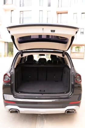 BMW X3 G01 - 87000 лв. - 70155212 5
