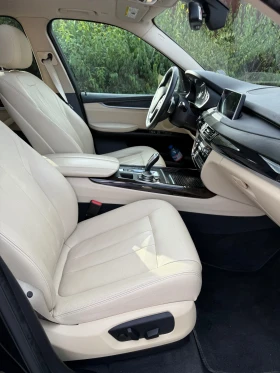 Обява за продажба на BMW X5 35i обслужен ~42 000 лв. - изображение 6