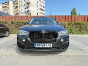 Обява за продажба на BMW X5 35i обслужен ~42 000 лв. - изображение 2