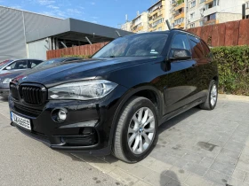 Обява за продажба на BMW X5 35i обслужен ~42 000 лв. - изображение 4