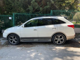 Hyundai IX55 | Mobile.bg    2
