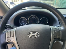 Hyundai IX55 | Mobile.bg    6
