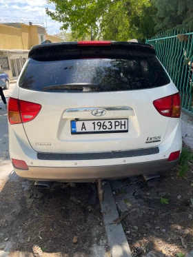 Hyundai IX55 | Mobile.bg    3