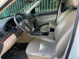 Hyundai IX55 | Mobile.bg    8