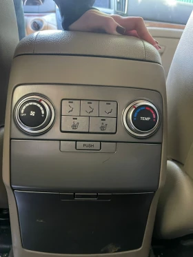 Hyundai IX55 | Mobile.bg    4