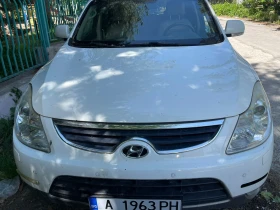  Hyundai IX55
