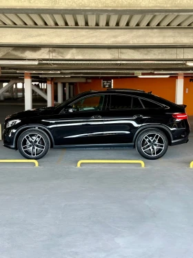 Mercedes-Benz GLE 43 AMG - 86500 лв. - 24808303 4