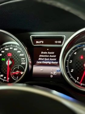 Mercedes-Benz GLE 43 AMG - 86500 лв. - 24808303 15