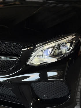 Mercedes-Benz GLE 43 AMG - 86500 лв. - 24808303 7