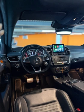 Mercedes-Benz GLE 43 AMG - 86500 лв. - 24808303 11