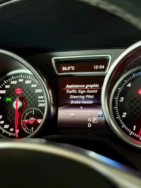 Mercedes-Benz GLE 43 AMG - 86500 лв. - 24808303 14