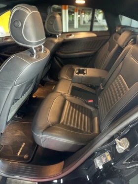 Mercedes-Benz GLE 43 AMG - 86500 лв. - 24808303 16