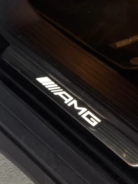 Mercedes-Benz GLE 43 AMG - 86500 лв. - 24808303 17