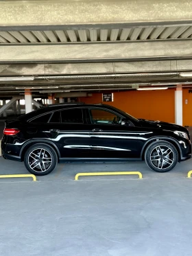 Mercedes-Benz GLE 43 AMG - 86500 лв. - 24808303 6