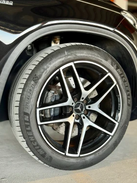Mercedes-Benz GLE 43 AMG - 86500 лв. - 24808303 9