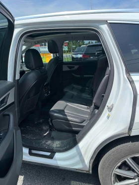 Обява за продажба на Audi Q7 PROGRESSIV * ЦЕНА ДО БЪЛГАРИЯ* (CARFAX) ~29 999 лв. - изображение 9