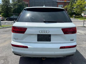 Обява за продажба на Audi Q7 PROGRESSIV * ЦЕНА ДО БЪЛГАРИЯ* (CARFAX) ~29 999 лв. - изображение 4