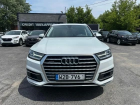 Обява за продажба на Audi Q7 PROGRESSIV * ЦЕНА ДО БЪЛГАРИЯ* (CARFAX) ~29 999 лв. - изображение 1